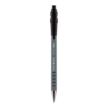 Stylo bille Flexgrip Ultra noir