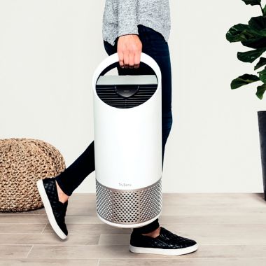 Purificateur d'air TRUSENS Z-2000