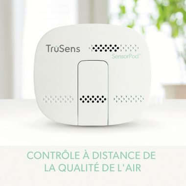 Purificateur d'air TRUSENS Z-2000