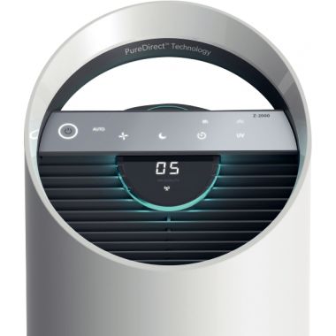 Purificateur d'air TRUSENS Z-2000