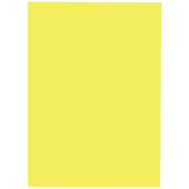 Boîte de 2400 étiquettes Flaconuo multi-usages 37x70mm coloris jaune