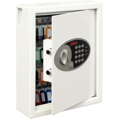Armoire 48 clés électronique