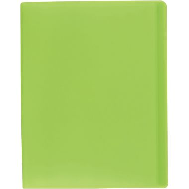 Protège-documents COLOR FRESH 60 vues, vert clair