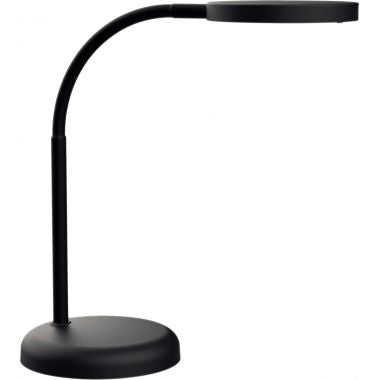 Lampe LED MAUL Joy noir