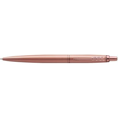 Stylo bille Jotter XL or rose