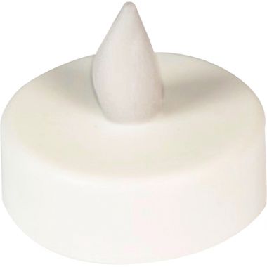 Lot de 12 bougies à LED