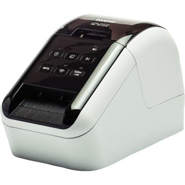 Imprimante Brother QL-810WC