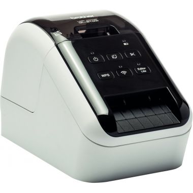 Imprimante Brother QL-810WC