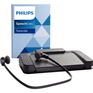kit numerique philips lfh7177
