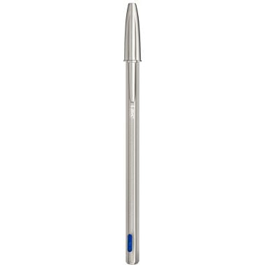 Stylo bille RE'NEW + 2 recharges bleues