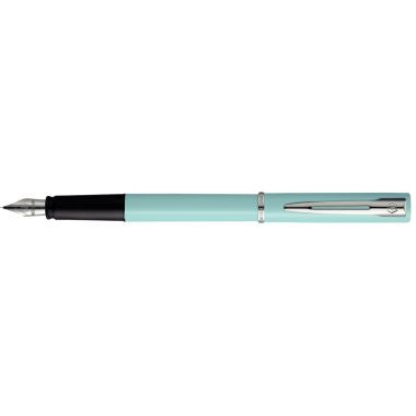 Stylo plume Allure bleu pastel