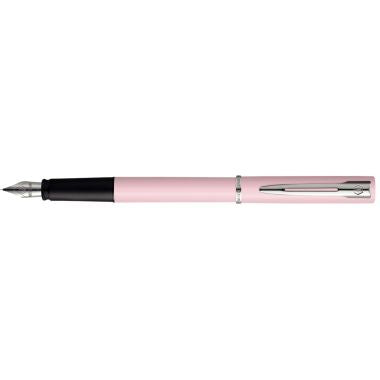 Stylo plume Allure rose pastel