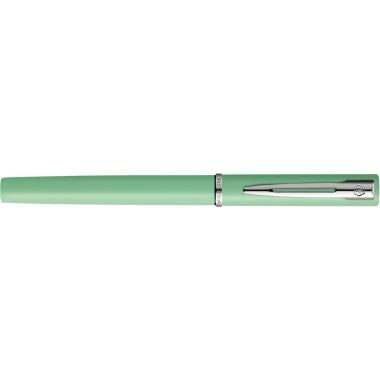 Stylo plume Allure vert pastel