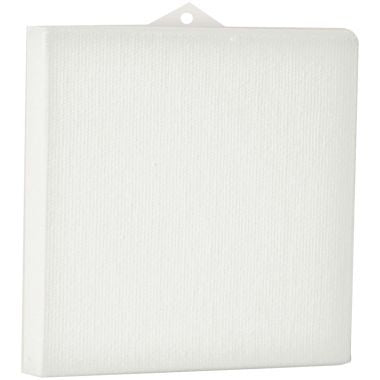 Lot de 10 châssis 15x15 cm avec un crochet