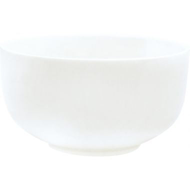Lot de 6 bols en porcelaine