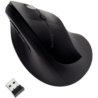 Souris sans fil ergonomique Kensington Pro Fit  pour droitier
