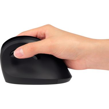 Souris sans fil ergonomique Kensington Pro Fit  pour droitier