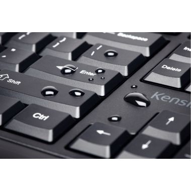 Souris sans fil ergonomique Kensington Pro Fit  pour droitier