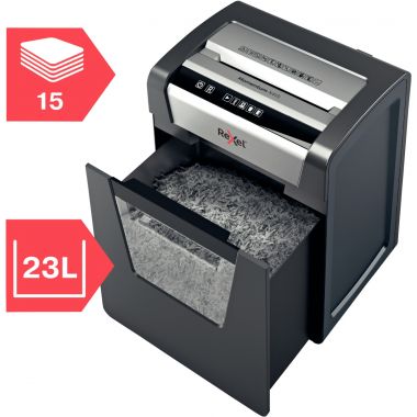 Destructeur Rexel Momentum X415