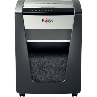 Destructeur Rexel Momentum X420
