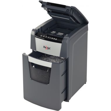 Destructeur Optimum Auto+ 150X coupe croisée 150 feuilles