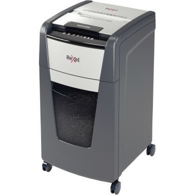 Destructeur Optimum Auto+ 225X coupe croisée 225 feuilles