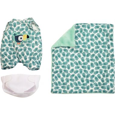 Mon premier bébé Ari 22 cm