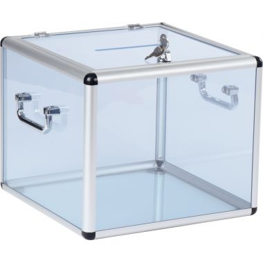 Urne standard 25L 30x25x30cm