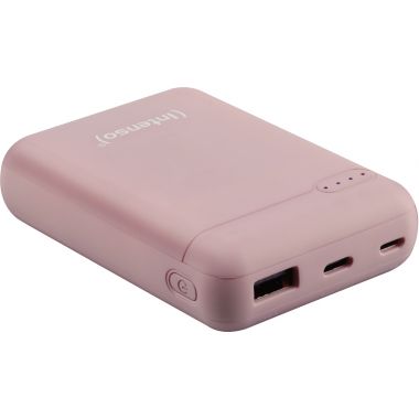 Batterie de secours Intenso XS 10000 mah rose