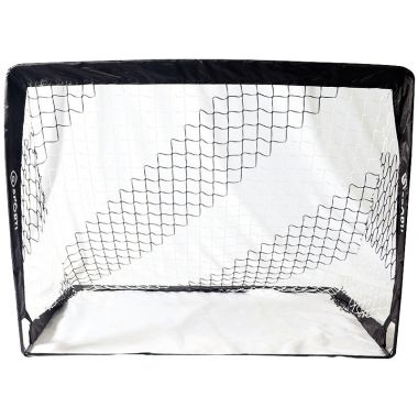 Paire de mini but pliable 120x90cm