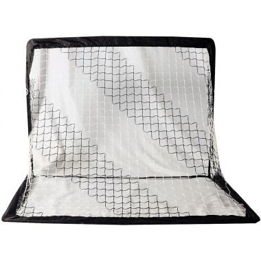 Paire de mini but pliable 120x90cm