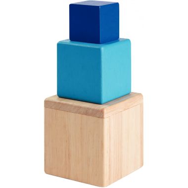 Cubes à imbriquer