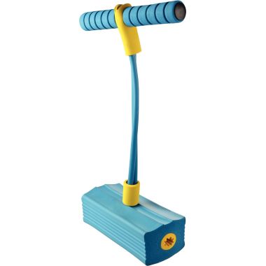 Spring pogo
