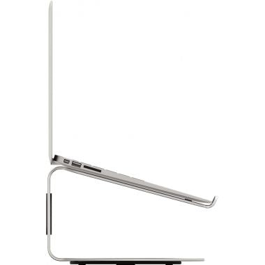 Support rotatif pour ordinateur portable