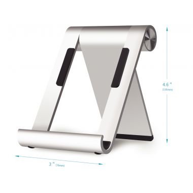 Support tablette - smartphone