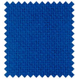 Chaise Accueil bleu
