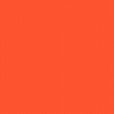 Paquet de 25 feuilles CARTOLINE 50x65cm orange