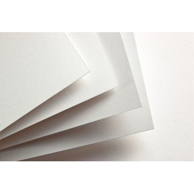 Paquet de 200 feuilles à dessin 160g 24x32cm blanc