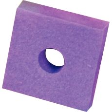 Sachet  environ 250 perles mousse assorties