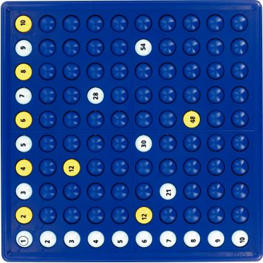 Abaco les multiplications