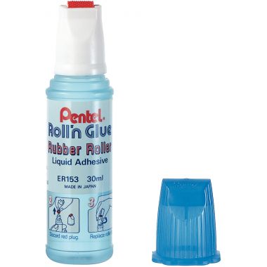 Flacon de colle 30ml Roll'n Glue