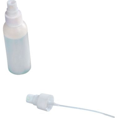 Lot de 5 vaporisateurs de 100 ml