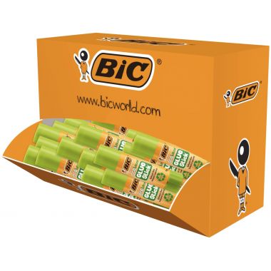 Pack de 120 bâtons de colles 8g glue stick