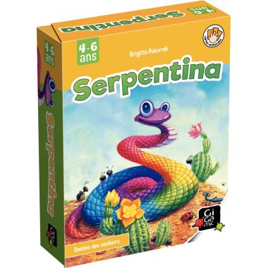 Serpentina