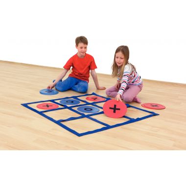 Tic tac toe Géant - 34208