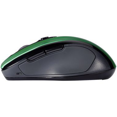 Souris sans fil Kensington Pro Fit couleur vert émeraude