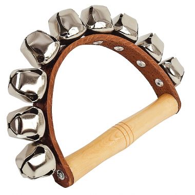 Malle bleue avec 28 instruments de musique