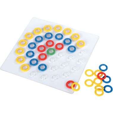 Boite de KLIC MOSAIC MAXI 300 pièces