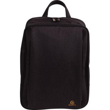 Sac à dos smart exactive gris chiné