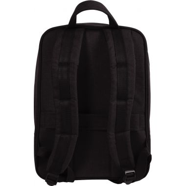 Sac à dos smart exactive gris chiné